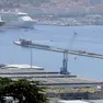 Il golfo di Trieste. Foto Lasorte