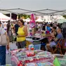 Grande successo per lo Sbaracco a Monfalcone. Foto Bonaventura
