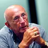 Il fotografo Franco Fontana, scomparso sabato all’età di 92 anni