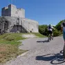 La Rocca di Monfalcone. Foto Bonaventura
