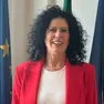 La consigliera comunale Michela Percuzzi