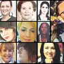 Quattordici donne vittime di femminicidio. Si chiamavano: Lisa Puzzoli; Denise Fernella Graham; Irma Hadaj; Touria Errebaïbi; Slavica Kostic; Michela Baldo; Nadia Orlando; Migena Kellezi; Donatella Briosi; Marinella Maure; Aurelia Laurenti; Elisabetta Molaro; Samia Bent Rejab Kedim; Luigia Rossi