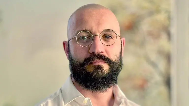 Giovanni Maria Piccini, eccellenza della chimica verde che ha studiato a Trieste prima di prendere il volo verso gli Atenei di tutto il mondo
