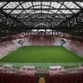 Stadio Nereo Rocco (Foto Lasorte)
