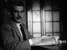 Elio Vittorini, scrittore, traduttore e critico letterario, visse a Gorizia tra il 1927 e il 1929