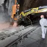 Ancora lavori sulla linea ferroviaria Udine-Tarvisio