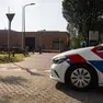 Il carcere dell'Aja in cui Ratko Mladić scontava la sua pena