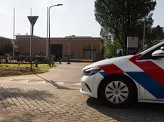 Il carcere dell'Aja in cui Ratko Mladić scontava la sua pena