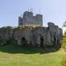 La Rocca di Monfalcone. Foto Bonaventura