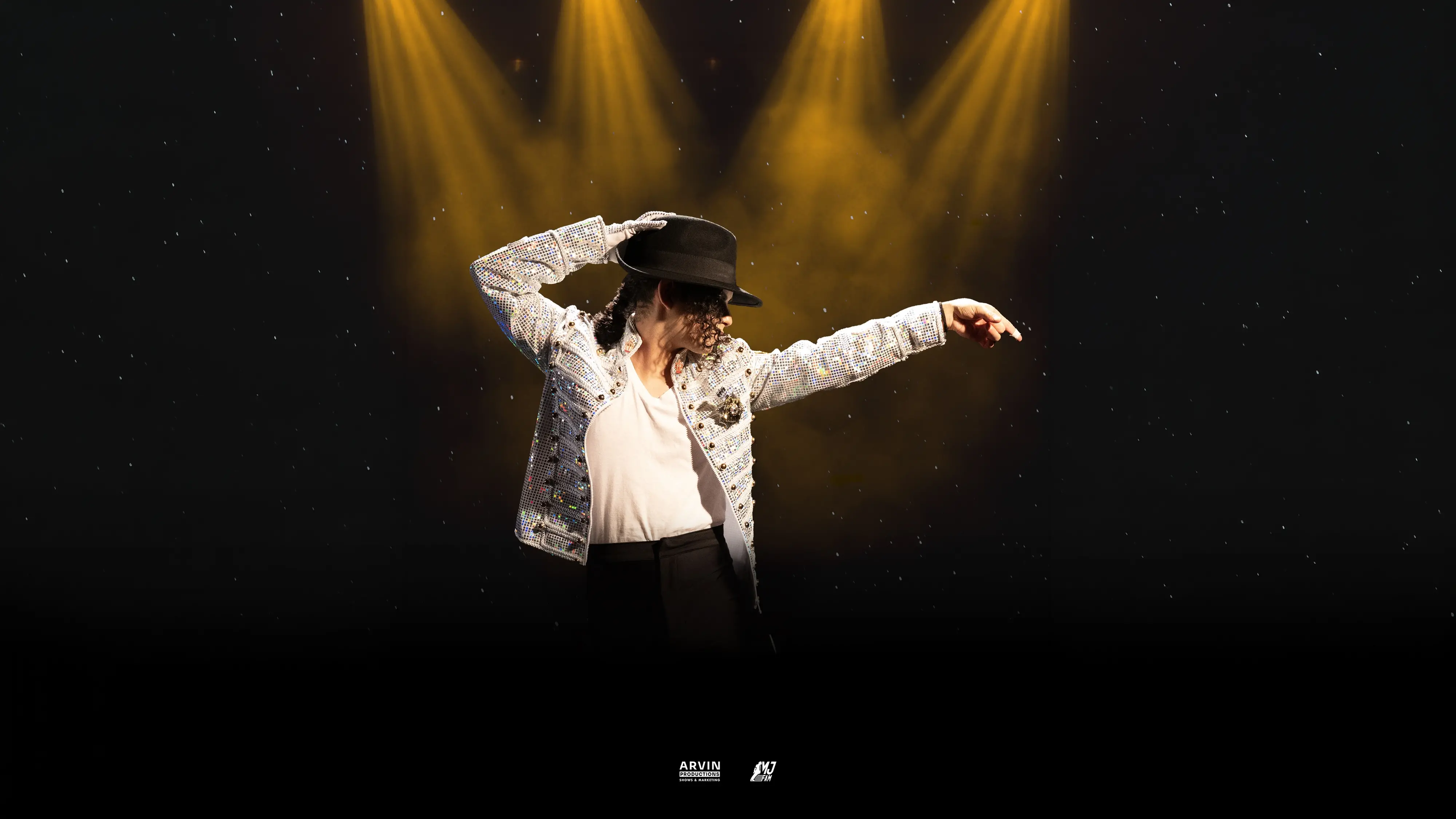 Thriller Experience