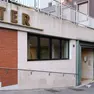 La sede Ater di Trieste. Foto di Massimo Silvano