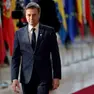 L'ex premier sloveno Robert Golob