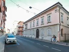 Casa Lenassi