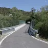 Riaperto il ponte dopo il braccio di ferro tra Comune e Rfi (Foto di Andrea Lasorte)