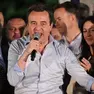 Albin Kurti, primo ministro del Kosovo