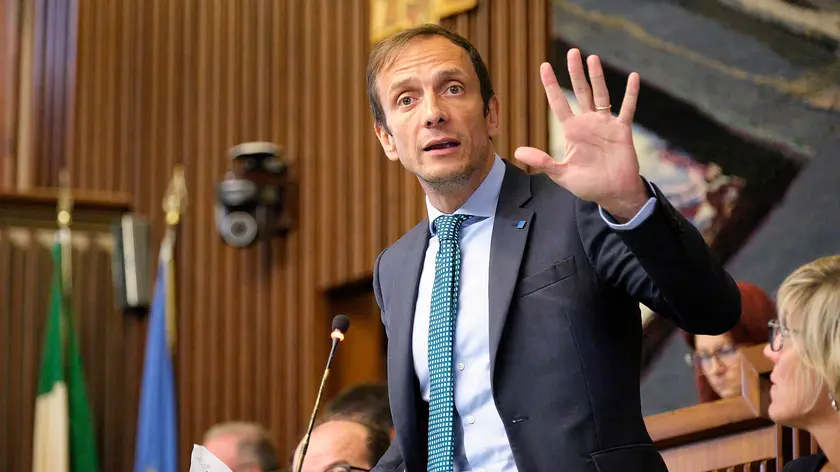 Fedriga e la maggioranza blindano il no alla legge sul Fine vita