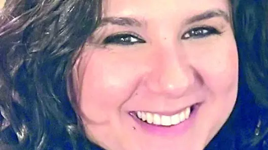 L’insegnante di religione Nicoletta D’Angelo