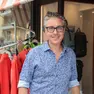 Gianmarco Zotter è il vicepresidente di Federmoda