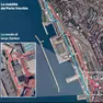 La viabilità del Porto Vecchio in grafica