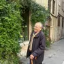 Giuseppe Tagliente, 89 anni, aprì il suo negozio all'ex Ghetto negli anni Sessanta