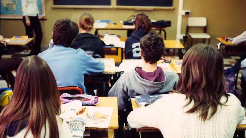 Più di 400 studenti con il sei in condotta in Friuli Venezia Giulia