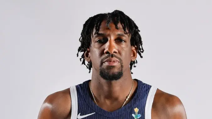Langston Galloway