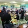 La Caritas di via dell'Istria