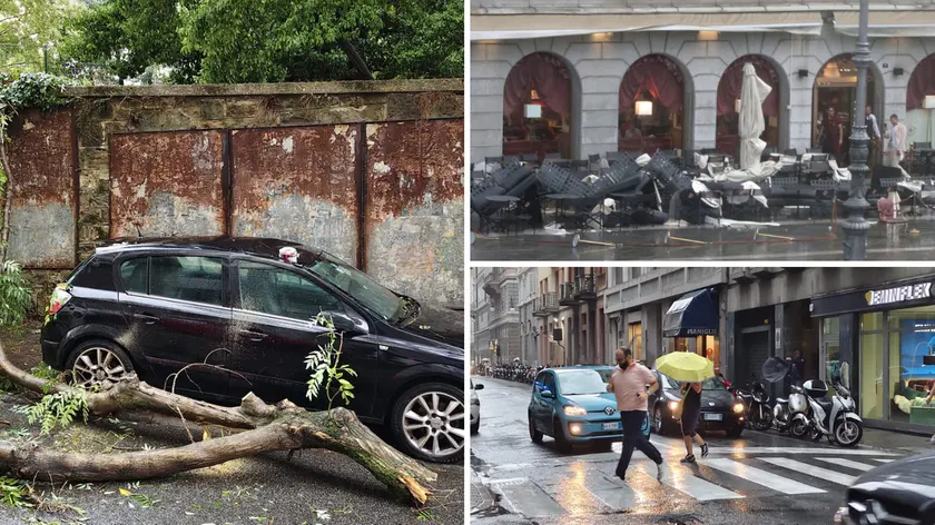 (fotoservizio Francesco Bruni e Andrea Lasorte)