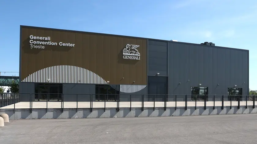 Il Generali Convention Center