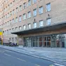 La sede Asugi in via Farneto (Silvano)