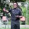 Il tecnico Gaetano Fontana (foto Andrea Lasorte)