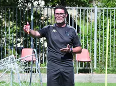 Il tecnico Gaetano Fontana (foto Andrea Lasorte)