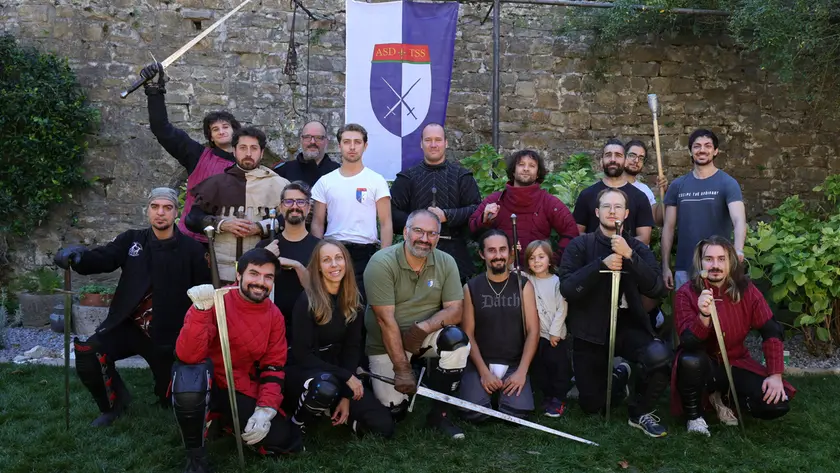 (fotoservizio Andrea Lasorte)