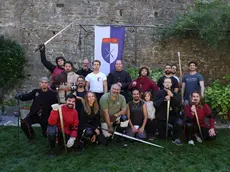 (fotoservizio Andrea Lasorte)