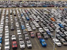Auto sempre più vecchie in Friuli Venezia Giulia