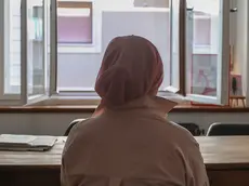 La giovane ricercatrice pachistana