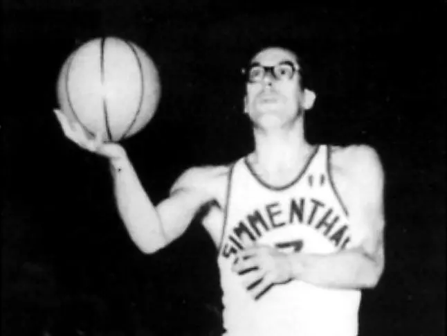 Gianfranco Pieri