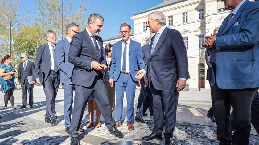 Foto Tibaldi