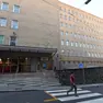 La sede amministrativa di Asugi in via Farneto Foto Francesco Bruni