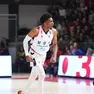 Langston Galloway in azione