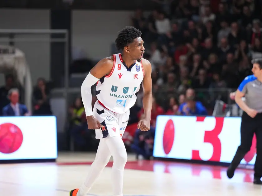 Langston Galloway in azione