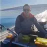 Il triestino Davide Topazi, deceduto a 27 anni vicino ad Albona durante una battuta di pesca subacquea