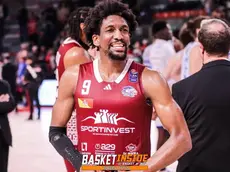 Langston Galloway