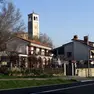 Uno scorcio di San Giovanni di Duino Foto Lasorte