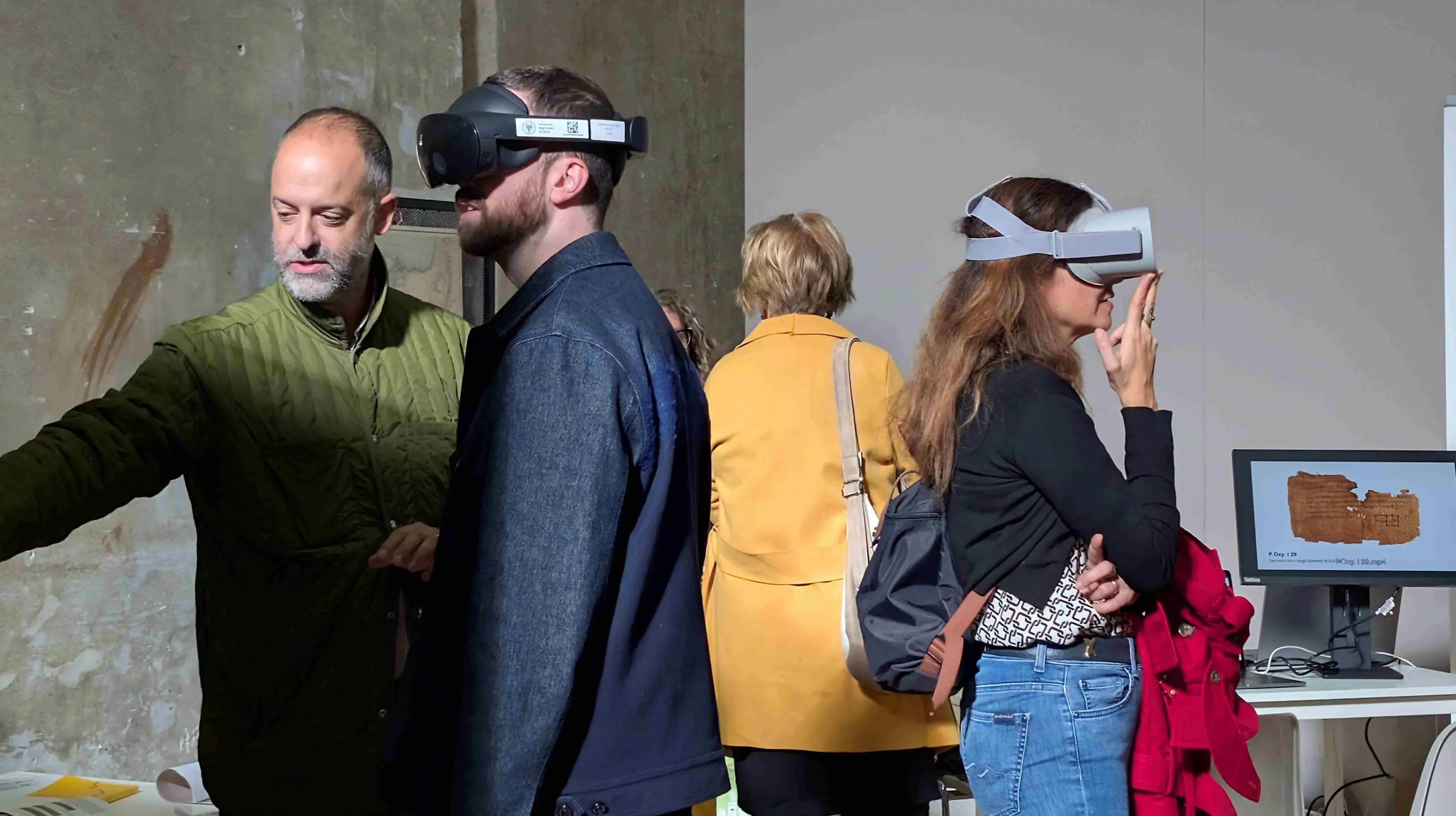 Festival Collega-Menti 2026: l’università di udine porta sul territorio, le sfide degli “equilibri” tra scienza, cultura e innovazione