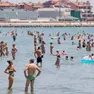 La Costa Azzurra a Grado in una foto di repertorio (Bonaventura)