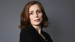 Francesca Grigolin, presidente di Fornaci Calce Grigolin