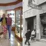 L'orologeria di San Giacomo, condotta dalla famiglia Prisco, compie 70 anni. Foto Lasorte