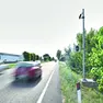 Tornano gli autovelox (Petrussi)