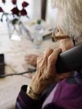 Continuano le truffe ai danni delle persone anziane